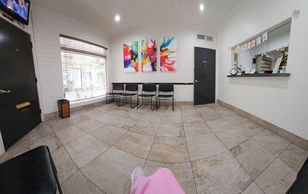 Skinner Optometry, MD