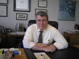 Frank Mabley, Attorney at Law