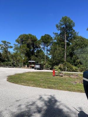 Spruce Bluff Preserve