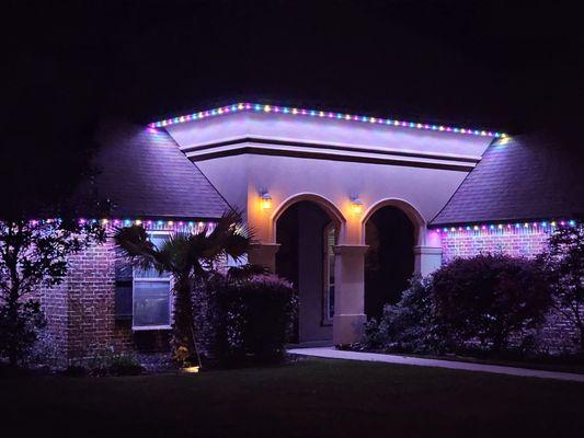 Full Time Electric & AC