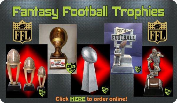 Heighway Awards & Apparel