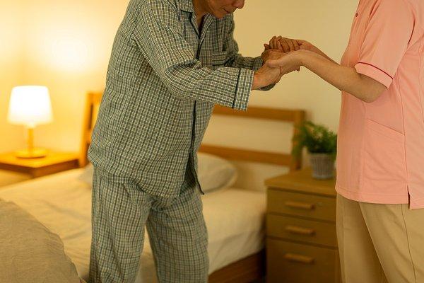 Compassion Care Home Care