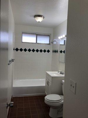 Carson Palms Apartment