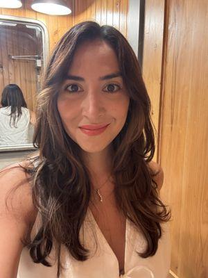 Gray and Graham Salon Madisonville