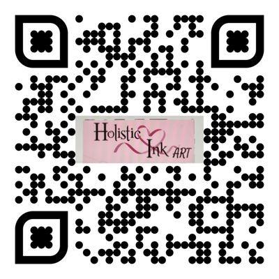 QR code to website