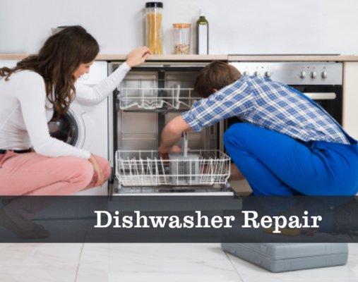 Quality Appliance Repair