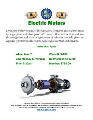 NAPE EDUCATIONAL FOUNDATION