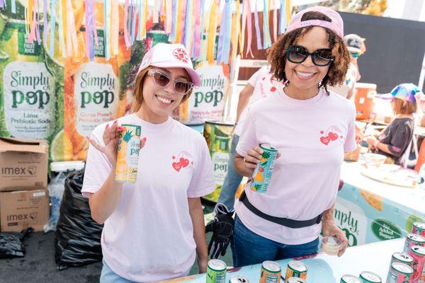 LA Pride Festival & Parade