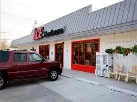 Ace Hardware - Normal