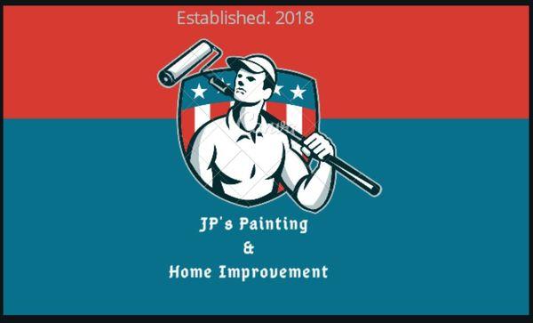 JP's Painting & Home Improvement