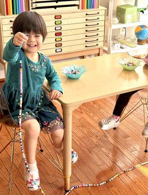 Prime Montessori Academy