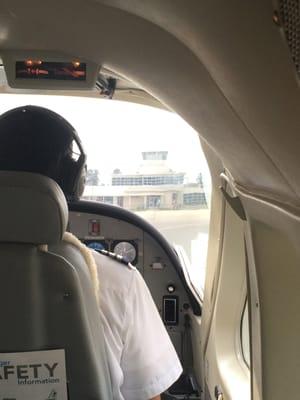 South Arkansas Regional at Goodwin Field (ELD)