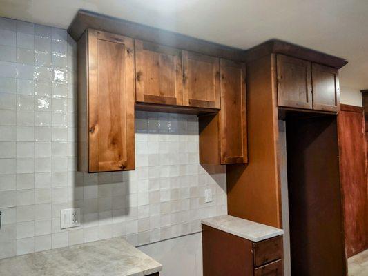 Demaris Remodel & Construction