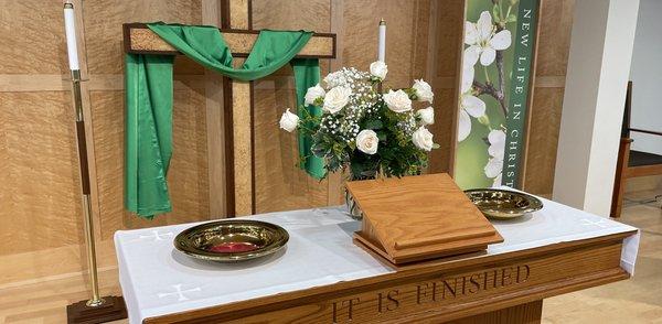 Trinity Lutheran Church