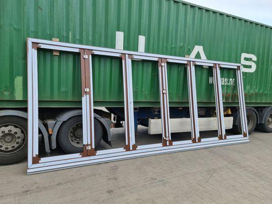 EuroWindow Solution