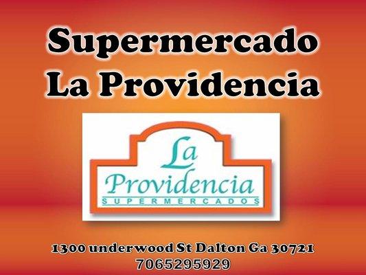Taqueria La Providencia