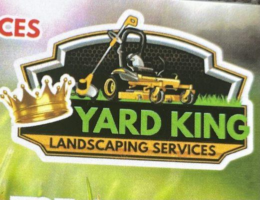 Yard King