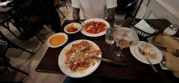 Antonio's Cucina Italiana