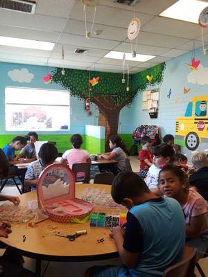 Precious Moments Daycare