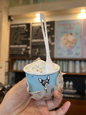 Molly Moon's Homemade Ice Cream