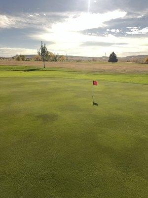 Newcastle Country Club