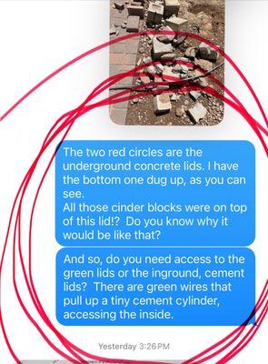 Duck's Septic Pump & Install