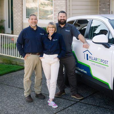 Veteran & Woman Owned Business!