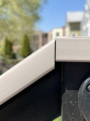 DOES THIS LOOK LIKE A PRO'S WORK?