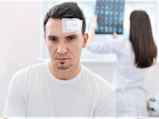 Brett McCandlis Brown & Conner