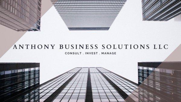 Anthony Business Solutions