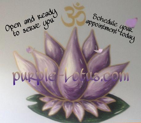 Purple Lotus Holistic Health