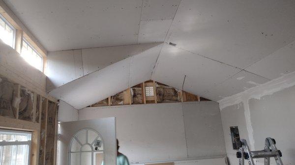 JP Paint's and home Renovations