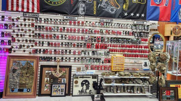 Union Sewing & Dry Cleaners