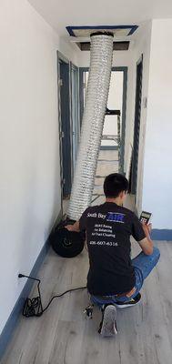 South Bay HERS Rating