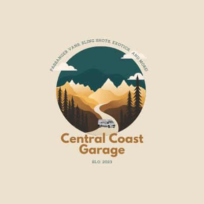 Central Coast Garage