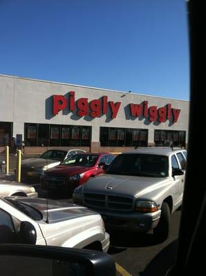 Piggly Wiggly