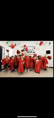 Vision Trilingual Preschool