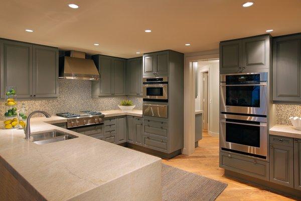 Jeremy Jones Fine Finishes