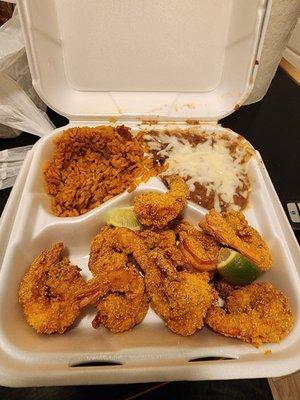 Epale Taqueria & Seafood