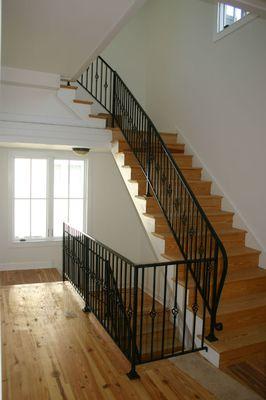 Annapolis Railings & Stairs