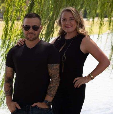 Melinda Gilbert - Realty One Group Dreamers