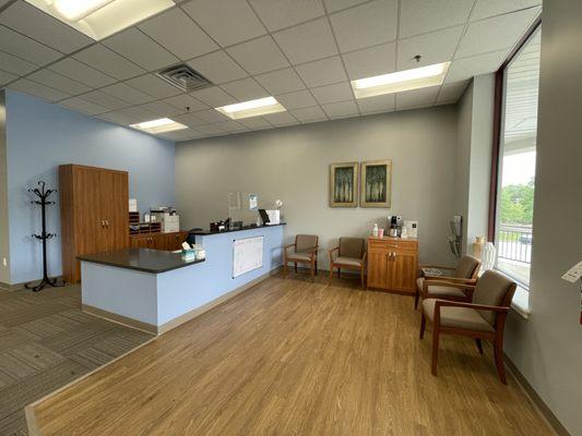 Ivy Rehab Physical Therapy