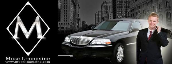 Muse Limousine