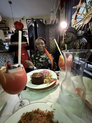 Martine's Bistro