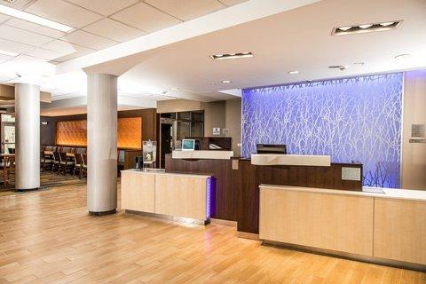 Fairfield by Marriott