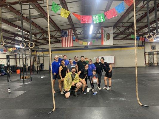 Midstate CrossFit