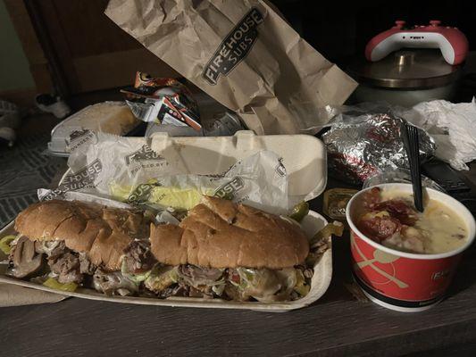 Firehouse Subs