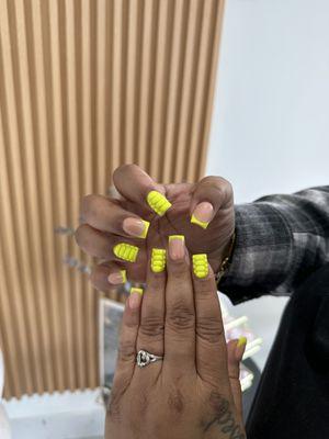 Dc Nails