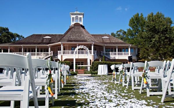 Treyburn Country Club