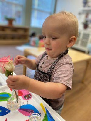 Guidepost Montessori at Brushy Creek